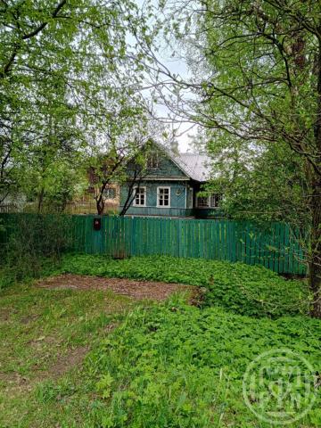 Левашово пос., Володарского ул., д 58
