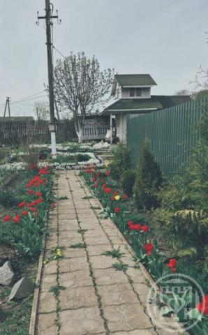 Заклинье пос., Старая ул.
