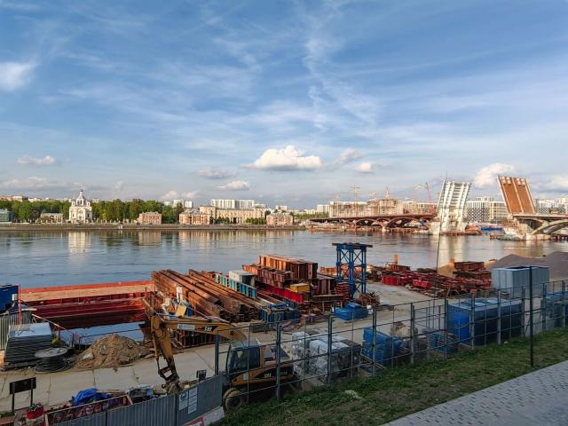 Обуховской Обороны проспект, 36