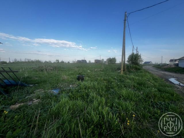Елагино снт., д 22