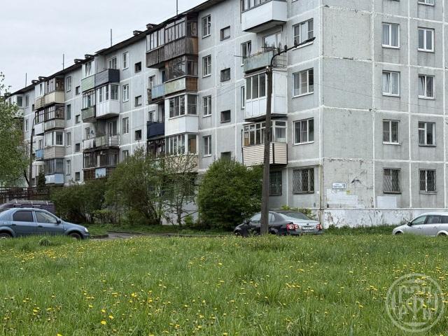 Отрадное г., Советская ул., д 19
