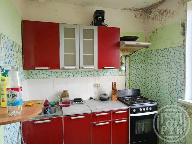 Житково пос., Центральная ул., д 24