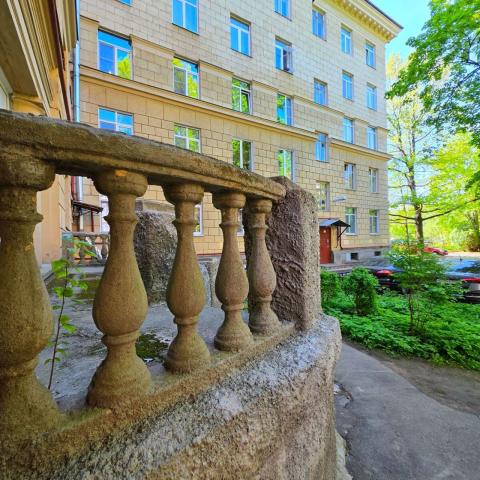 Гданьская ул., 3А