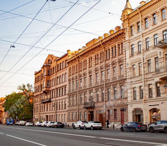 Литейный пр., 33А