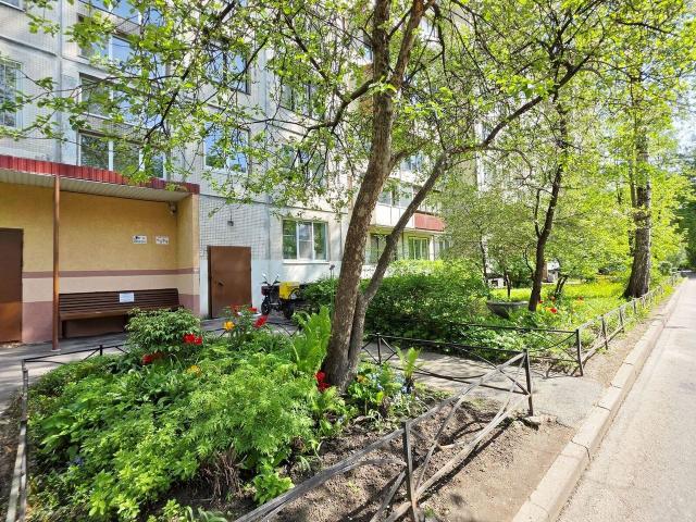 Энергетиков пр., 60к1А