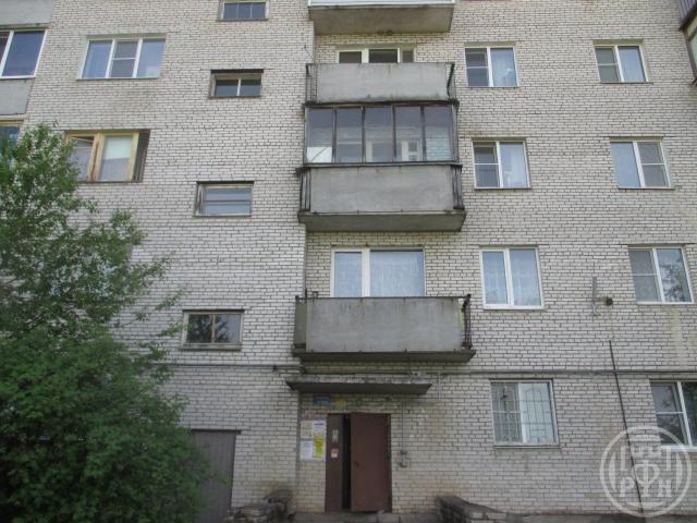Лаголово дер., Детская ул., д 5