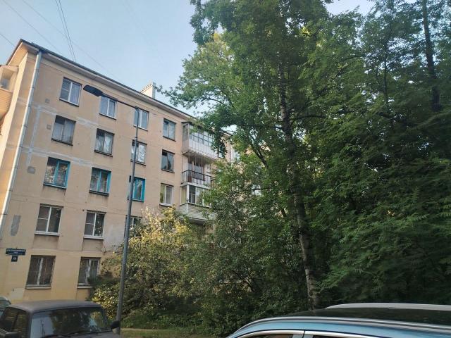 Краснопутиловская ул., 78 А