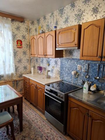 Планерная ул., 21к1