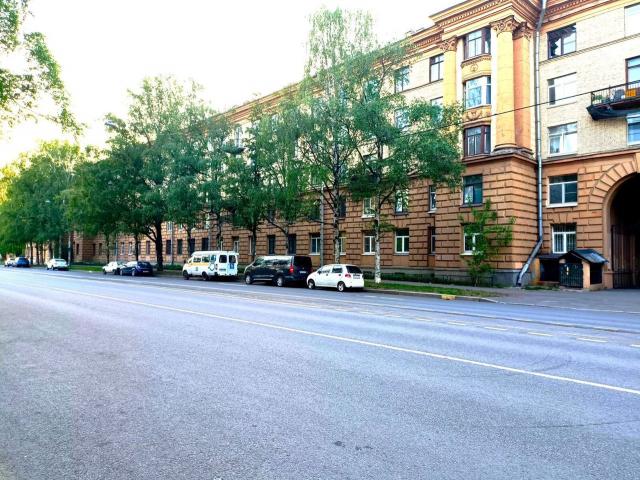 Новолитовская ул., 5
