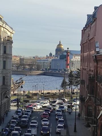 Добролюбова пр., 5к1
