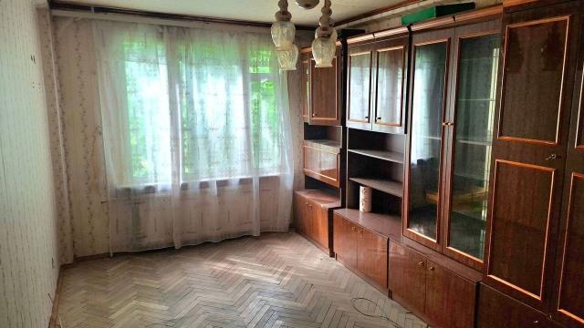 Бабушкина ул., 113к3