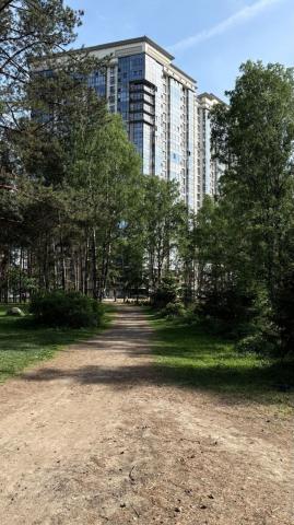 Тореза пр., 118