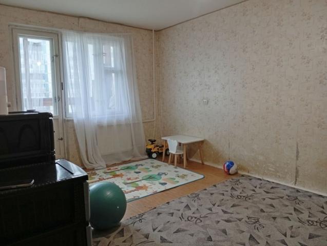 Авиаконструкторов пр., 39к1