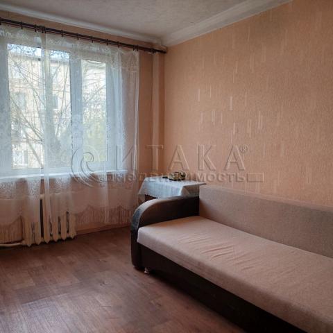 ул. Седова, 87к3
