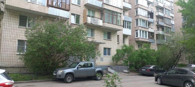 Кораблестроителей ул., 16к1