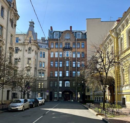 Рылеева ул., 21А
