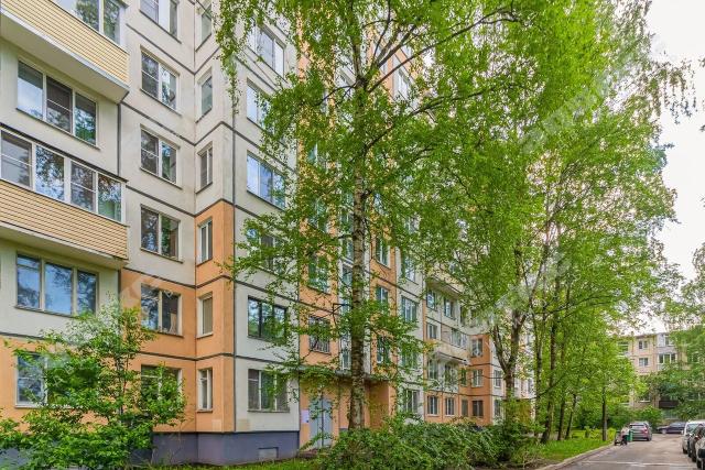 Энергетиков пр., 54к2