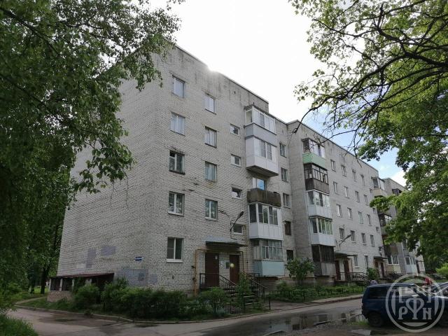 Кировск г., Молодежная ул., д 6