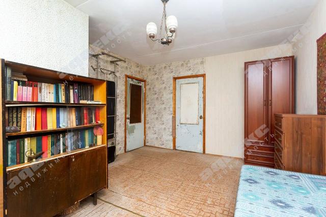 Краснопутиловская ул., 103