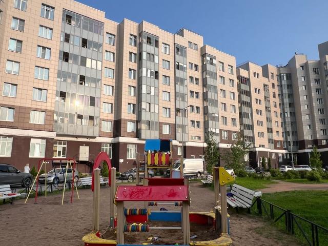 Чичеринская ул., 2А