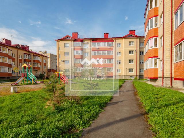 Аннино п., Весенняя ул., 12