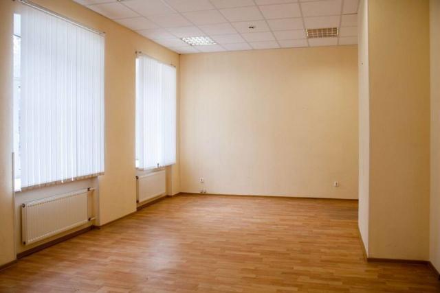 Красногвардейский пер., д.23