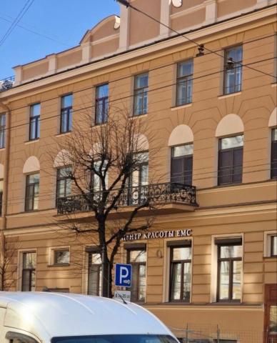 Чайковского ул., 33-37