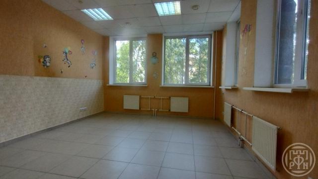 Сертолово г., Ларина ул., д. 10