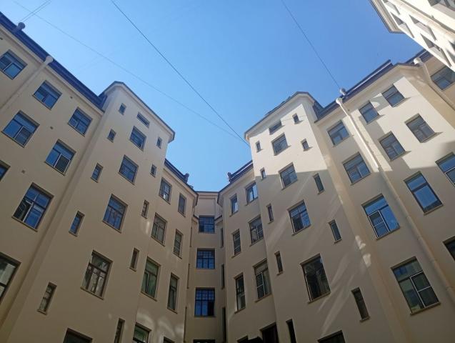 Старорусская ул., 5/3