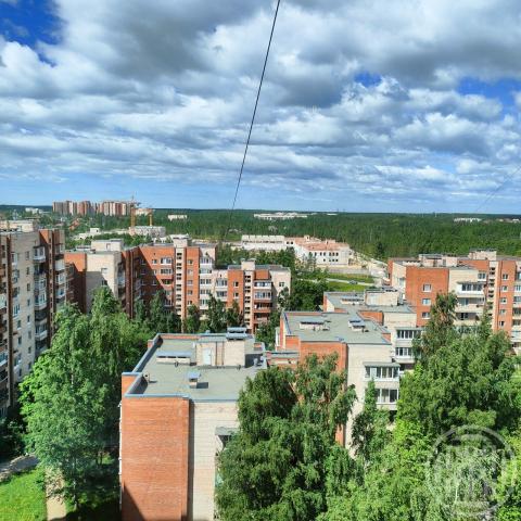 Петергоф г., Ботаническая ул., д 3