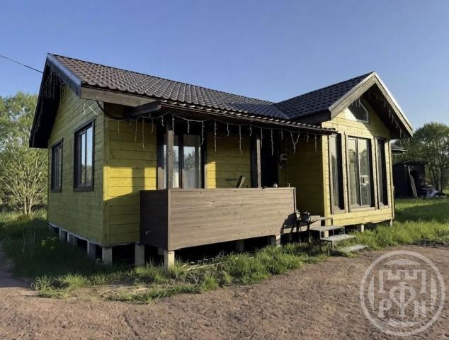 ВиКоСад днт, Воскресенская ул., д 5