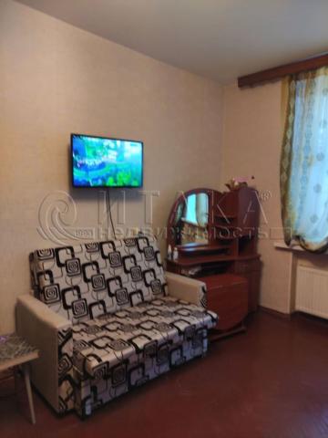 пр-кт. Пархоменко, 8
