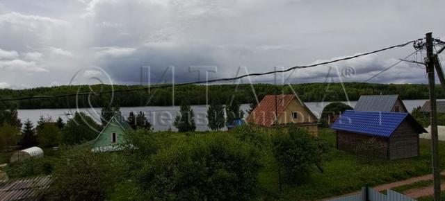 д. Мятусово