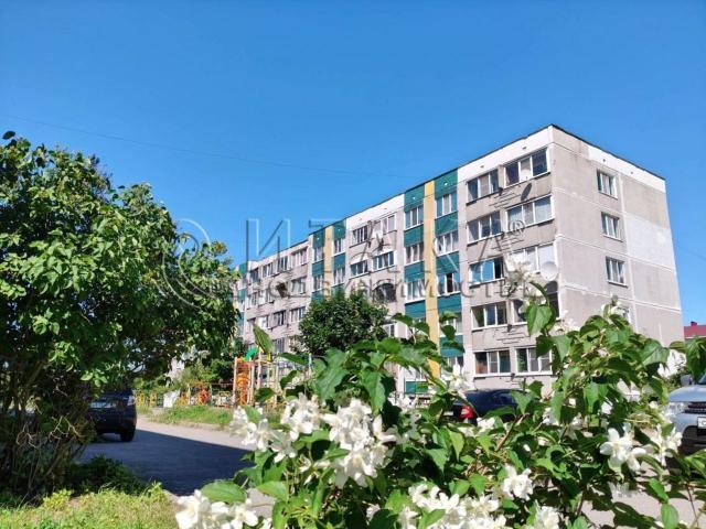 г. Приозерск, ул. Маяковского, 3
