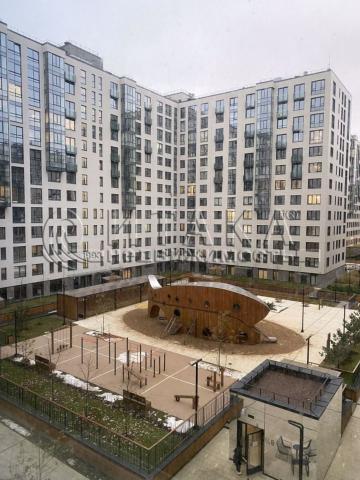 ул. Академика Константинова, 1к1