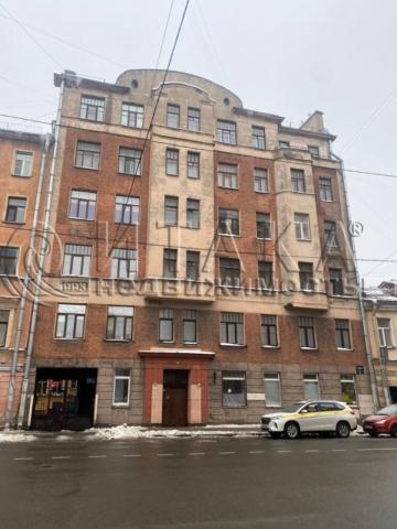 ул. 7-я Советская, 28