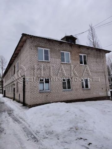 гп. Кузнечное, ул. Юбилейная, 6