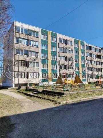 г. Приозерск, ул. Маяковского, 3