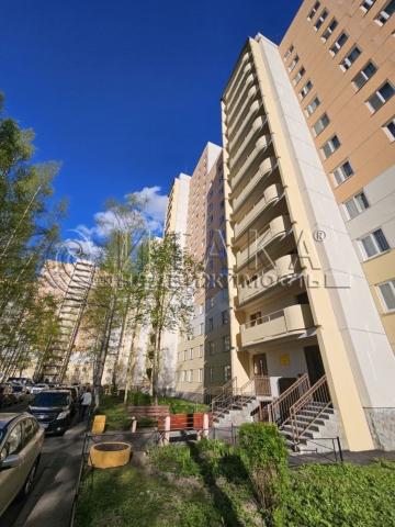 пр-кт. Ленинский, 75к2