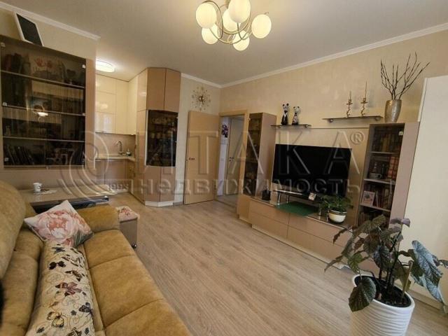 Сертолово, Тихвинская, 6к4
