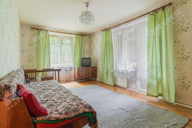 Тореза пр., 40к4Ц