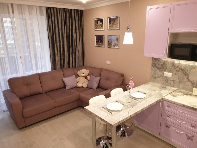 Федора Котанова улица, д.5 к.2