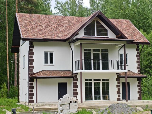 Ленинградская область, Красное пос., 2
