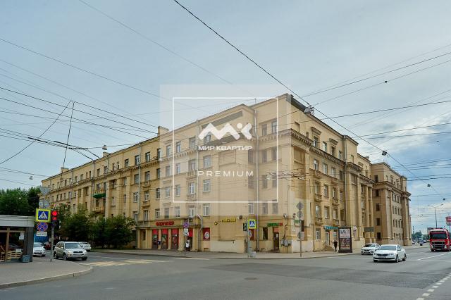 Заневский проспект, 7/7