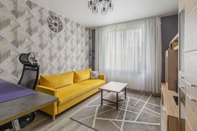 Ветеранов пр., 171к5