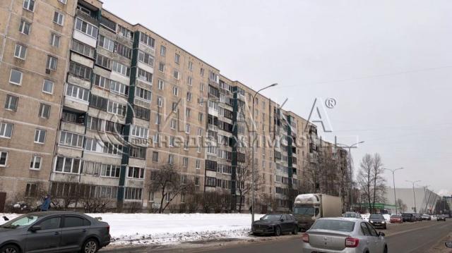 пр-кт. Искровский, 9