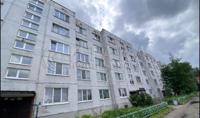 д.. Красноозёрное, ул. Школьная, 5