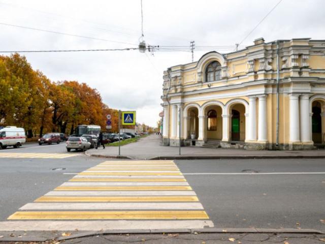 Московская ул., д.25