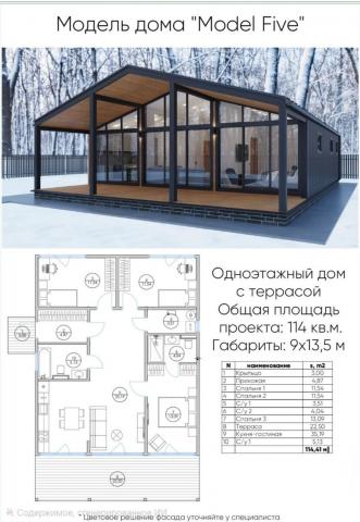 Ленинградская область, Тиммолово дер., 2377