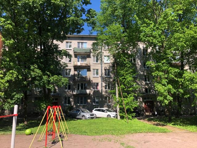 Оранжерейная ул., 57